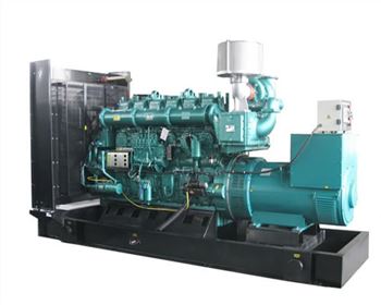 玉柴1000KW-陜西柴油發(fā)電機(jī)組維修
