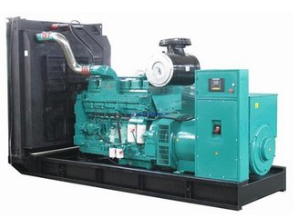 重慶康明斯500KW 重慶康明斯500KW