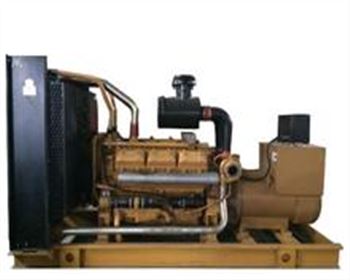 上海申動(dòng)850KW