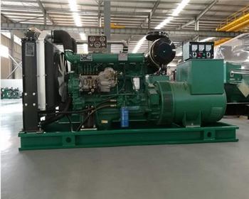 柴油發(fā)電機維護有哪些問題？柴油發(fā)電機組廠家給我們具體的詳解？